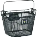 Topeak E-bikes Frontkurv