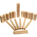 Play It Kongespill - KUBB