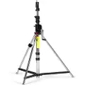 Manfrotto 087nwsh Wind Up 3 Stativ