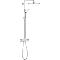 GROHE Euphoria System 310, 1 stykker