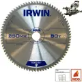 Irwin SIRKELSAG WIDIA 216 * 30 * 60z/ALUMINIUM IRW1907777