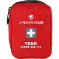 LifeSystems Trek Førstehjelpsutstyr