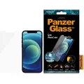 PanzerGlass Screen Protector Apple iPhone 12 Mini | Standard Fit
