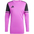 Adidas Squadra 25 Langarmet T-skjorte