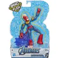 Hasbro Marvel Avengers E73775L3, 4 år, Assorterte farger