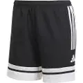 Adidas Squadra 25 Downtime Shorts