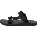 Teva M'S Universal Slide, BLK, 47 (us 13) Storbritannia 12
