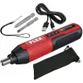 Flex batteridrevet skrutrekker SD 5-300 4.0