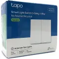 TP-LINK Tapo S220 Smart Bryter
