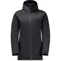 Jack Wolfskin Stirnberg Ins Parka