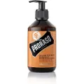 Proraso Wood & Spice 300ml Etterbarberingsvann