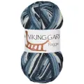 Viking Garn Raggen 150 g Dandelion 724