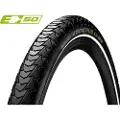 Continental Econtact Plus 27.5´´ X 2.20 Urban Stive Sykkeldekk