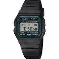 Casio Klokker Casio Klokker Selv om CASIO F-91W-3DG er universell