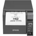 Epson Tm-t70ii Etikettskriver