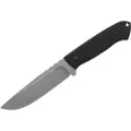 Za Pas Ultra Outdoor, Black G-10, Stonewash