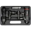 YATO PNEUMATISK 3-i-1