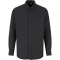 Urban Classics Flanell Skjorte Med Lange Ermer