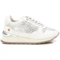 Xti for woman. 14377903-BLANCO Trainers 143779 white (40), Flat, Laces, Casual