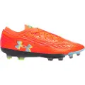 Under Armour Magnetico Elite 4 Fg Fotballsko