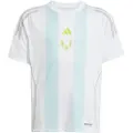 Adidas Messi Training Kortarmet T-skjorte