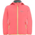 Jack Wolfskin Fourwinds Jakke