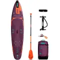 Jobe Aero Duna 11.6 Oppblåsbart Padlebrettsett