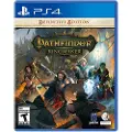 Sony Ps4 Pathfinder: Kingmaker Definitive Edition (import)