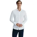 Sepiia Rvita Slim Fit Skjorte Med Lange Ermer