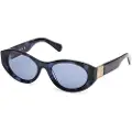 MAX&Co. Mo0123 Solbriller For Kvinner