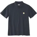 Carhartt Kortermet Poloskjorte