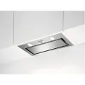 AEG Serie 6000 Hob2hood Dge5661hm Konvensjonell Kjøkkenvifte 54 Cm