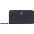 Tommy Hilfiger Aw0aw17266 Dame-lommebok