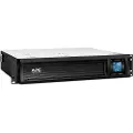 APC Smart UPS C 3000V, Interaktiv inngangsstik, 3 kVA, 2100 W, Sinus, 180 V, 287 V