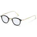 Rodenstock R7059 Oval Briller