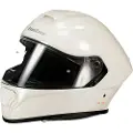 Hebo Fibra Hr F01 Fullface-hjelm