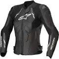 Alpinestars Stella Dusk Skinnjakke