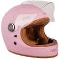 By City Roadster Iii Fullface-hjelm
