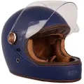 By City Roadster Iii Fullface-hjelm