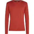 Icebreaker Merino 200 Oasis Langarmet Baselag