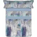 Pierre Cardin Skyline Triptych Lakensett Skyline C-2 105 Cm