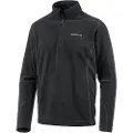 Columbia Klamath Range II Half Zip Fleece 1352472010 svart M