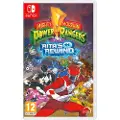 Atari Mighty Morphin Power Rangers: Rita's Rewind - Nintendo Switch - Beat 'em Up
