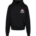 Mc Clothes Sunset Charm Oversized Hettegenser