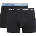 Nike Eday Trunk Boxers 2 Enheter