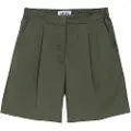 Aigle Ais25wbot008 Chinoshorts