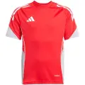 Adidas Tiro 25 Competition Training Kortarmet T-skjorte