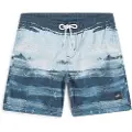 O'Neill Cali Gradient 14" Kids Boardshorts blå