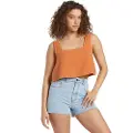 Billabong High Tides Korte Jeans