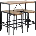 Actona NORDFORMBahamas barbordNaturBarbordFra Homeroom